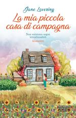 La mia piccola casa di campagna