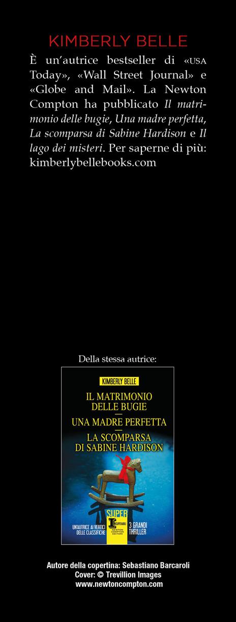 Caro marito - Kimberly Belle - 3