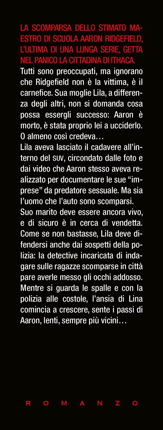 La verità sul caso Ridgefield - Darby Kane - 2