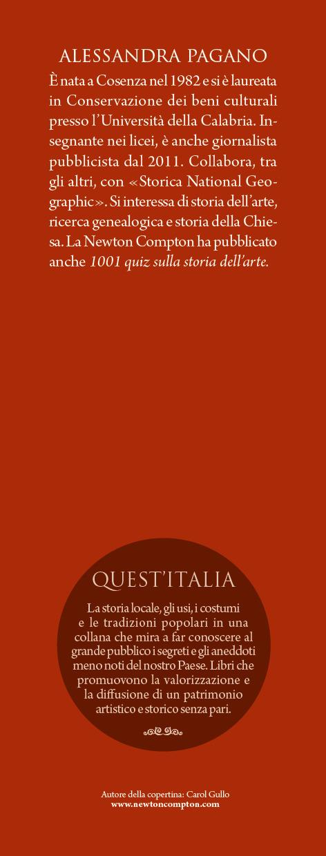 La storia D'Italia in 100 opere d'arte. Le tappe fondamentali del Bel Paese nei suoi capolavori - Alessandra Pagano - 3