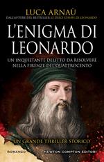 L' enigma di Leonardo