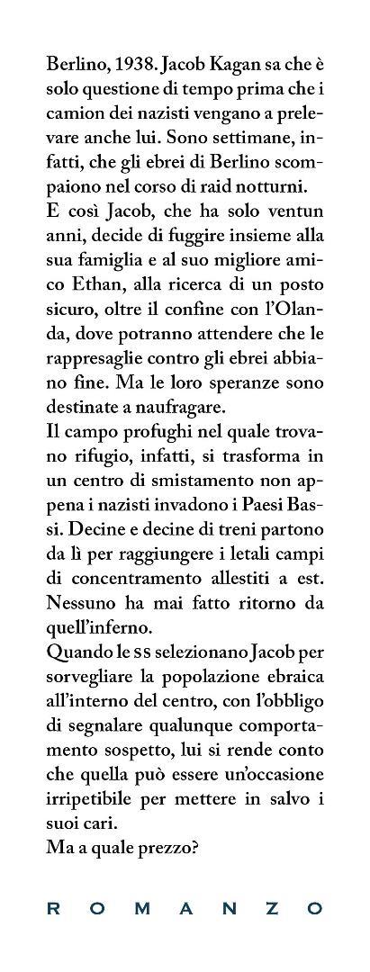 La fuga di Jacob - Michael Reit - 4