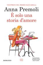 È solo una storia d'amore