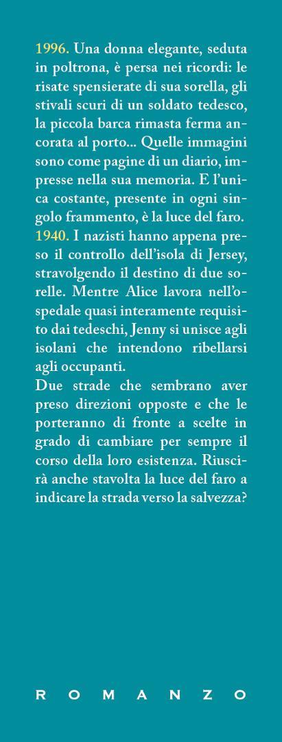 Le ragazze dell'isola - Gill Thompson - 4