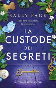La custode dei segreti