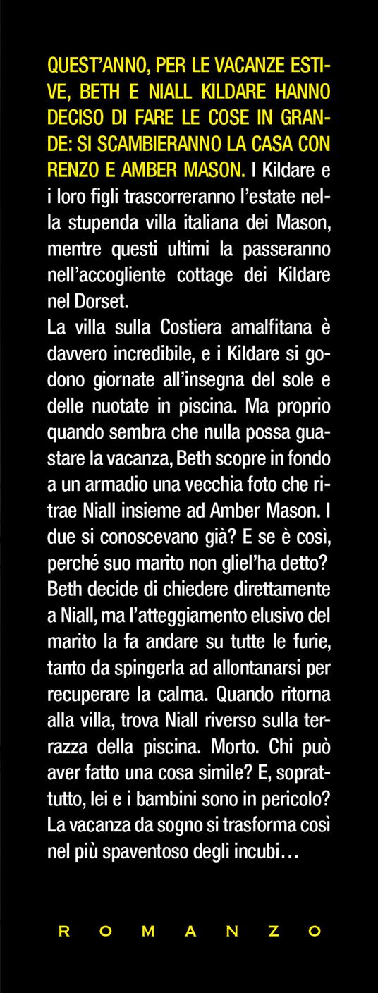 La famiglia perfetta - Shalini Boland - 2