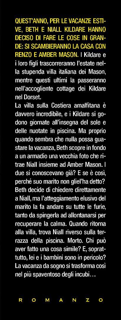 La famiglia perfetta - Shalini Boland - 4