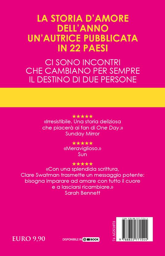 Prima che sia troppo tardi - Clare Swatman - 4