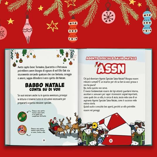 Che il Natale abbia inizio - Animatamente - 2