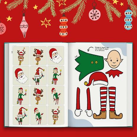 Che il Natale abbia inizio - Animatamente - 3