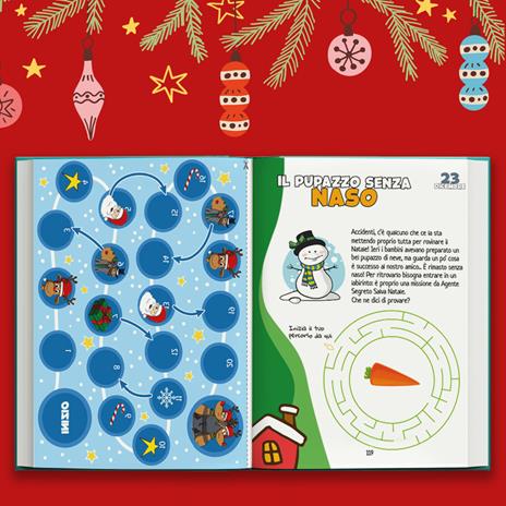 Che il Natale abbia inizio - Animatamente - 4