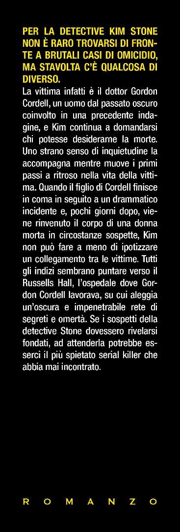 Promessa mortale - Angela Marsons - 4