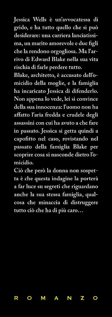 Il mistero di Edward Blake - Susan Lewis - 5