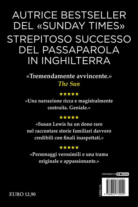 Il mistero di Edward Blake - Susan Lewis - 5