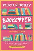 Booklover. Diario di lettura