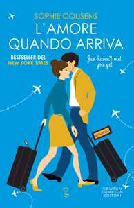 L'amore quando arriva. Just haven't met you yet