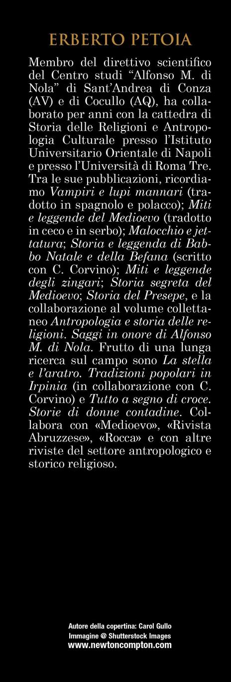 Miti e leggende nordiche. Dal Valhalla a Hel, dalle valchirie ai vichinghi, da Thor a Sigfrido: il suggestivo mondo delle antiche genti del Nord - Erberto Petoia - 3