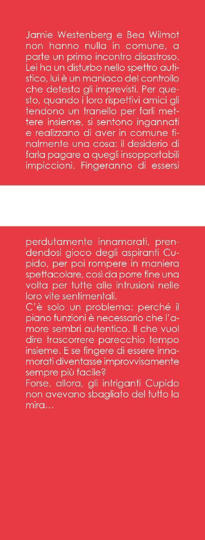 Tu prima di me. Two wrongs make a right - Chloe Liese - 4