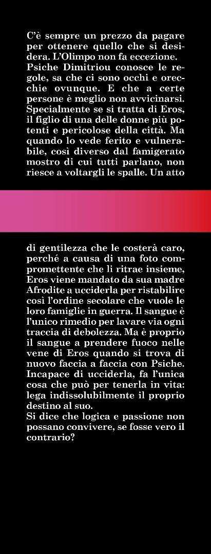 I piaceri degli dei - Katee Robert - 4