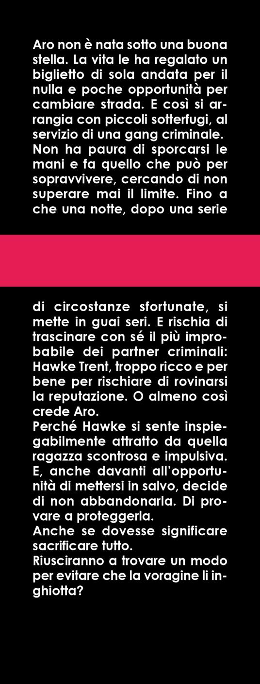 Falls boys - Penelope Douglas - 2