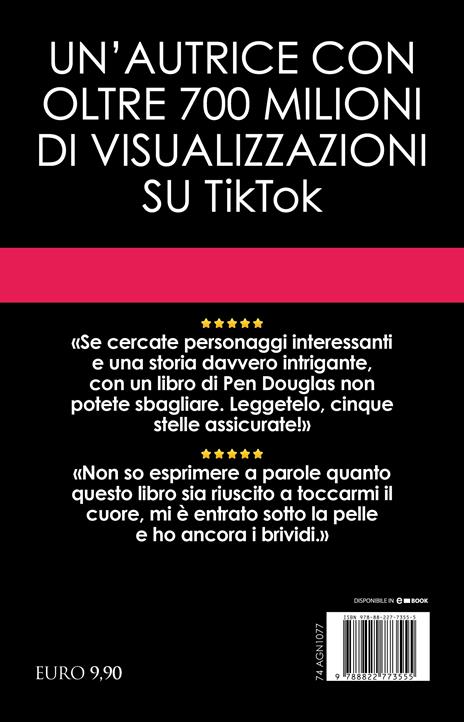 Falls boys - Penelope Douglas - 4