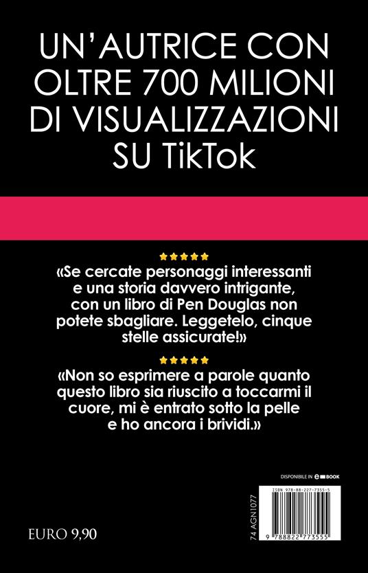 Falls boys - Penelope Douglas - 4