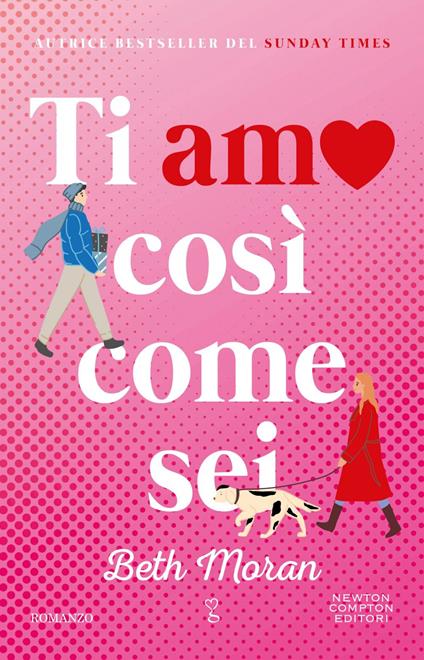 Ti amo così come sei - Beth Moran,Valentina Cabras,Matilde Piccinini - ebook