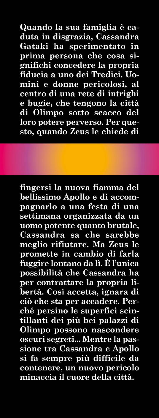 Divine tentazioni. Radiant sin - Katee Robert - 2