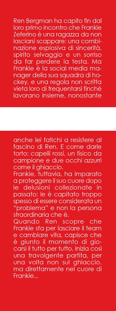 Sempre e solo con te - Chloe Liese - 2