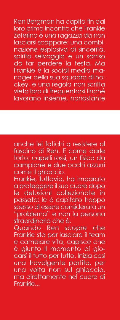 Sempre e solo con te - Chloe Liese - 4