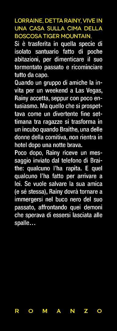 Una semplice bugia - Tarryn Fisher - 4