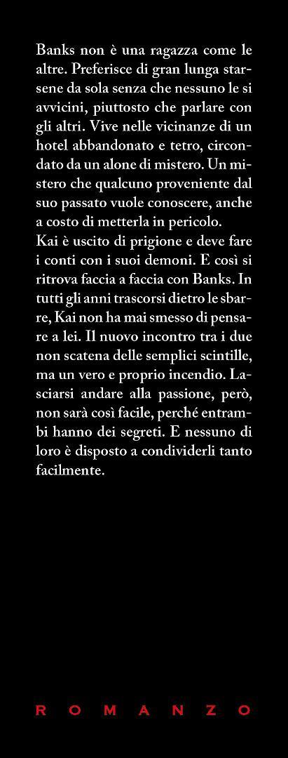 Mille ragioni per odiarti. Hideaway - Penelope Douglas - 4