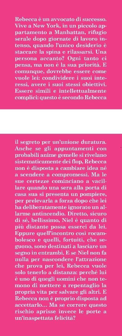 In amore vince chi rischia - Anna Premoli - 4