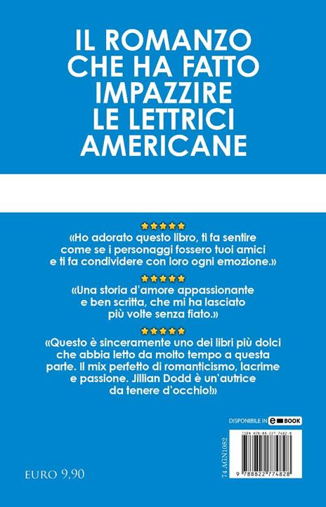 That boy - Jillian Dodd - 5