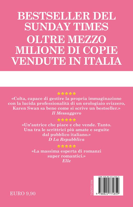 L'ultima estate con te - Karen Swan - 4