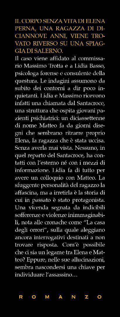 Delitto in riva al mare - Antonio Lanzetta - 4