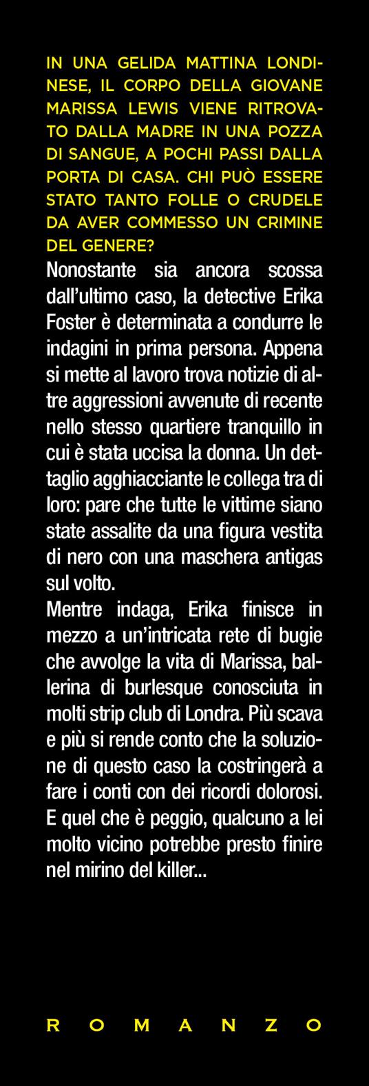 Indizi mortali - Robert Bryndza - 2