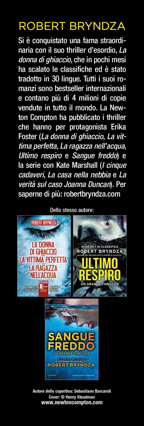 Indizi mortali - Robert Bryndza - 3