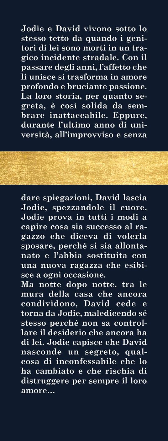 Unbroken. Aspettami questa notte - Robin C. - 2
