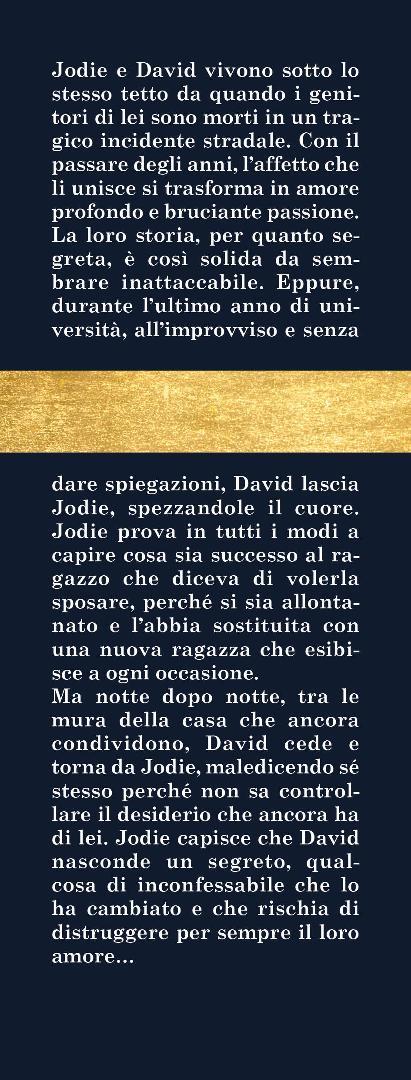 Unbroken. Aspettami questa notte - Robin C. - 4