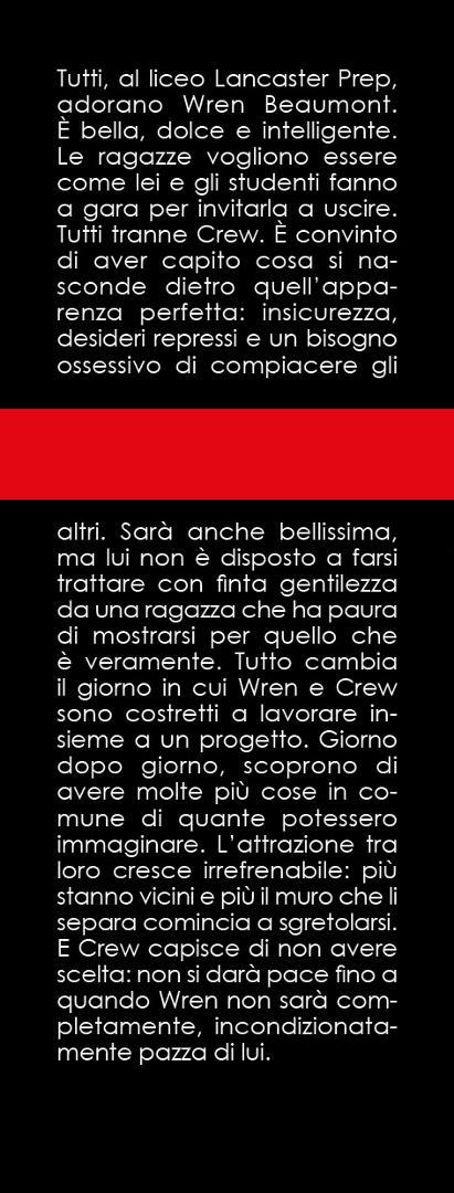 Un milione di baci - Monica Murphy - 4