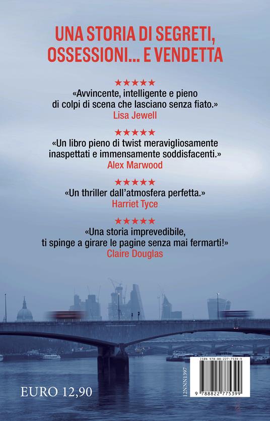 La donna sul tetto - Ruth Mancini - 4