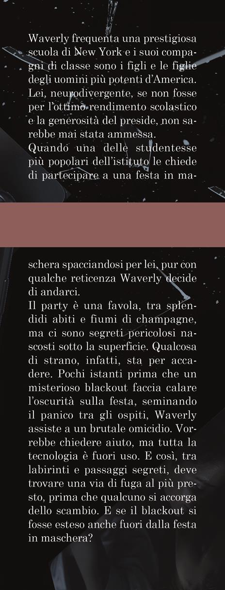 Il mondo siamo noi due. This is the way the world ends - Jen Wilde - 3