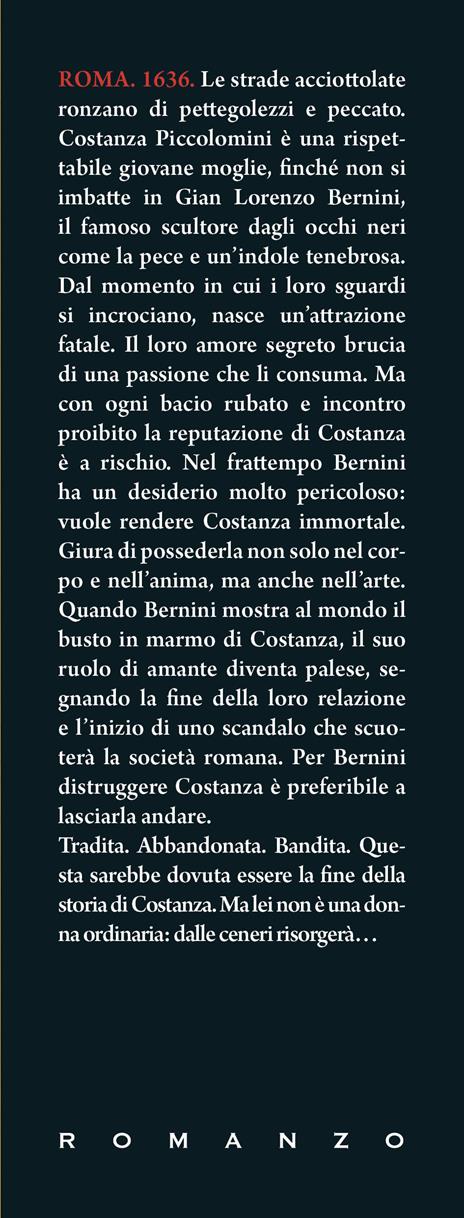 Costanza - Rachel Blackmore - 2