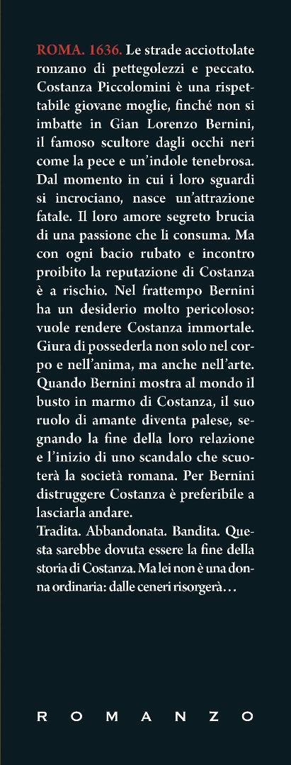 Costanza - Rachel Blackmore - 4