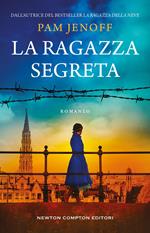 La ragazza segreta