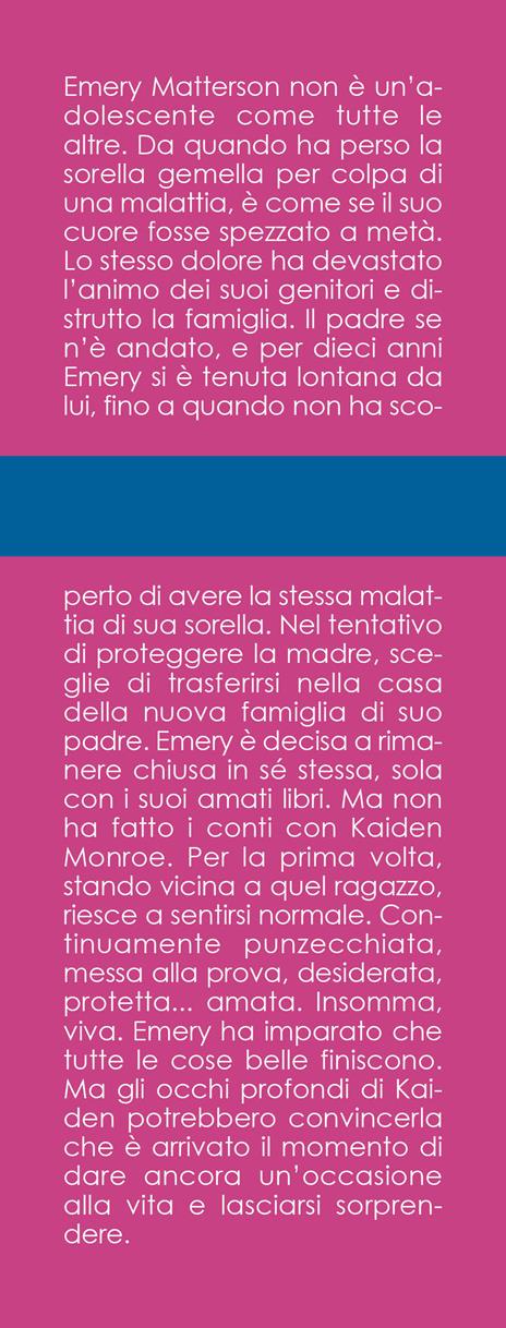 Per sempre nel tuo cuore - Celeste B. - 2