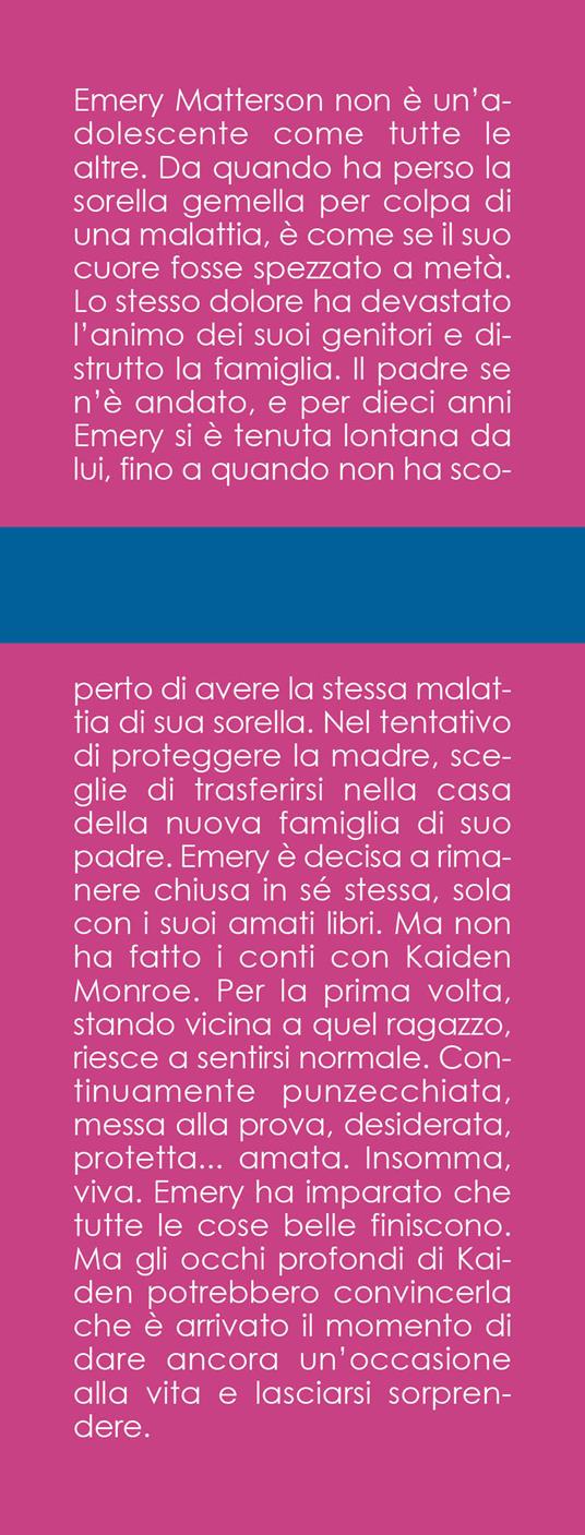 Per sempre nel tuo cuore - Celeste B. - 2