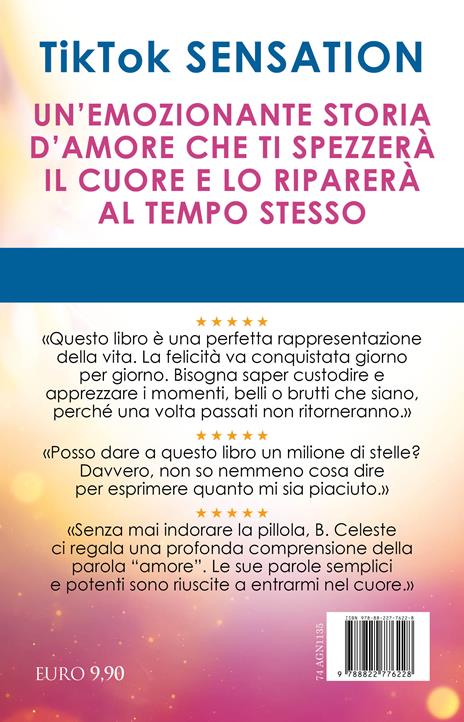 Per sempre nel tuo cuore - Celeste B. - 4