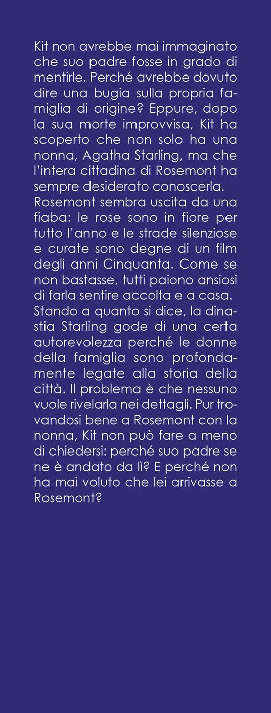 Meraviglioso. Starlings - Amanda Linsmeier - 2